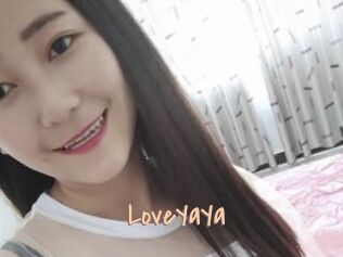 LoveYaYa
