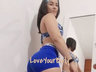 LoveYourBody