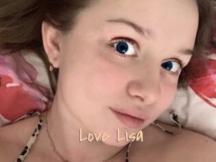 Love_Lisa