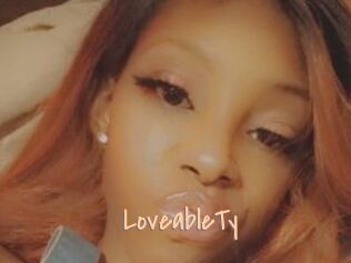LoveableTy