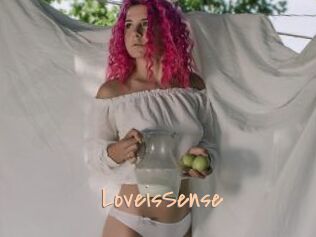 LoveisSense