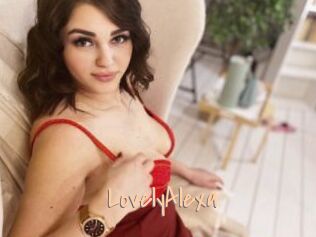 LovelyAlexa