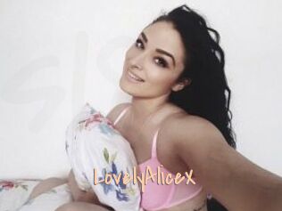 LovelyAliceX