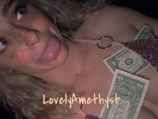LovelyAmethyst