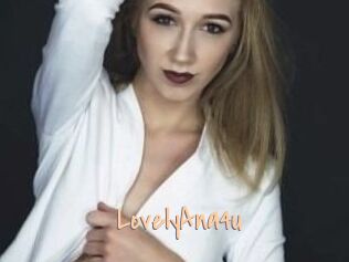 LovelyAna4u
