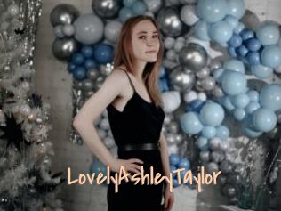 LovelyAshleyTaylor