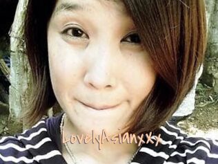 LovelyAsianxXx