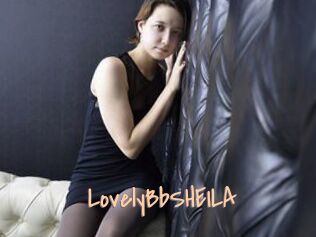 LovelyBbSHEILA