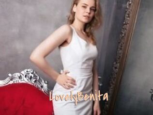 LovelyBenita