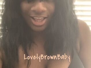 LovelyBrownBaby