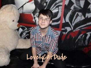 LovelyCatDude
