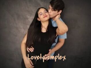 LovelyComplex