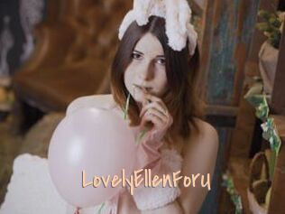 LovelyEllenForU