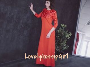 LovelyGossipGirl