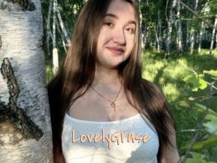LovelyGrase