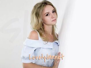 LovelyJannet
