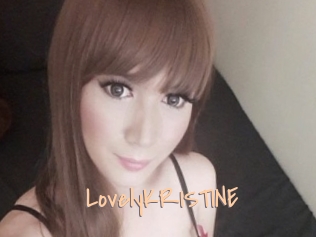 LovelyKRISTINE Salopes de 18 ans