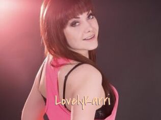 LovelyKarri