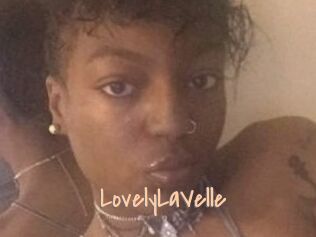 LovelyLaVelle