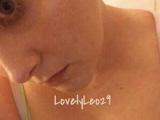 LovelyLeo29
