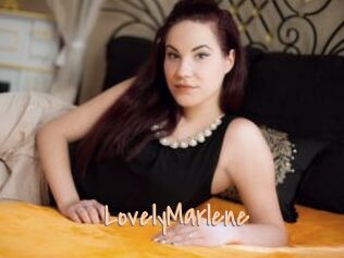 LovelyMarlene