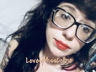LovelyMissColbie