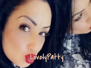 LovelyPatty