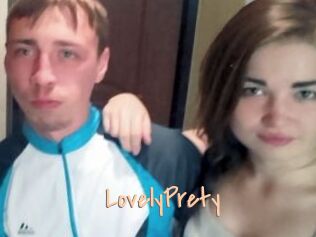 LovelyPrety