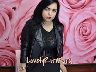 LovelyRitaForU