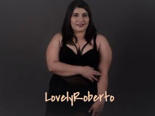 LovelyRoberto