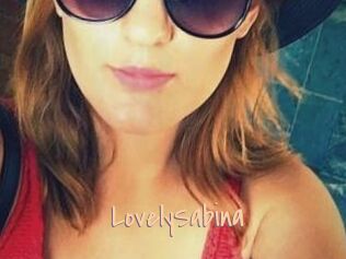 LovelySabina