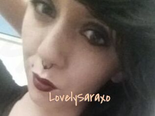 LovelySaraxo