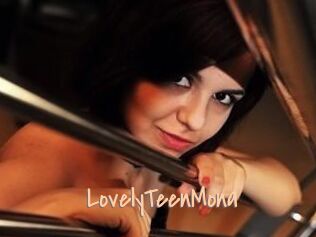 LovelyTeenMona