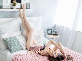 Lovely_Mary