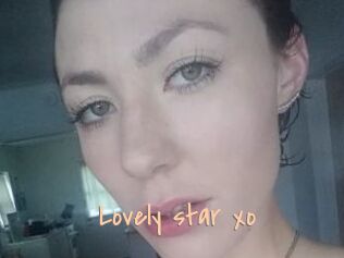 Lovely_star_xo