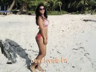 Lovelyvioleta