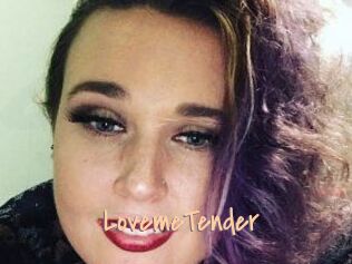 Loveme_Tender