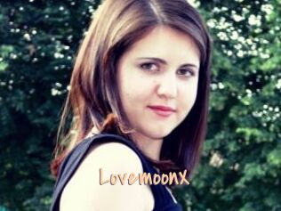 LovemoonX