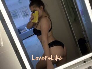 LoversLike