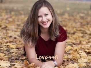 Lovessa