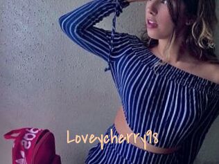 Loveycherry98