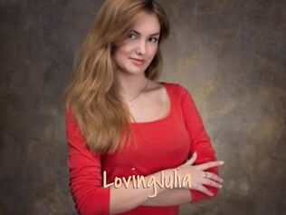LovingJulia