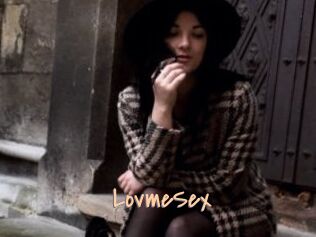LovmeSex