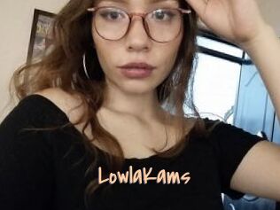 LowlaKams