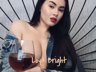 Loya_Bright