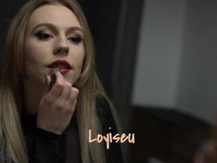 Loyiseu