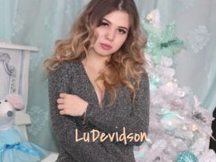 LuDevidson