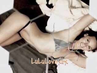 LuLuLovexox