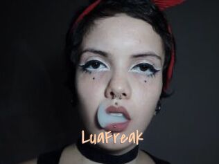 LuaFreak