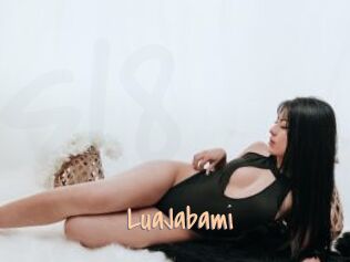 LuaJabami